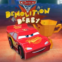 Cars: Demolition Derby