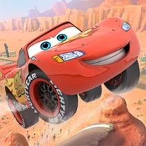 Cars: Extreme Off-Road Rush
