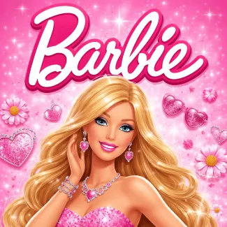 Barbieゲーム