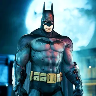 Permainan Batman