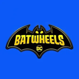 Batwheels Games