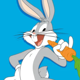 Bugs Bunny-spill