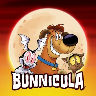 Bunnicula 游戏