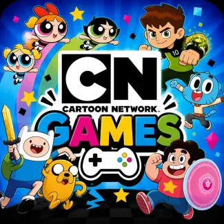เกม Cartoon Network