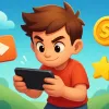 Cartoonito Games