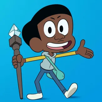 Craig Of The Creek-spel