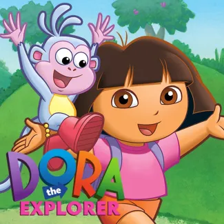 Juegos de Dora la Exploradora