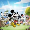 Mickey Mouse Games
