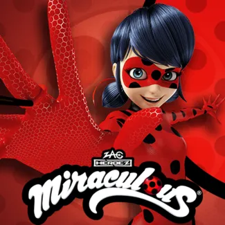 ألعاب Miraculous