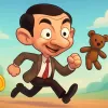 Mr Bean Games