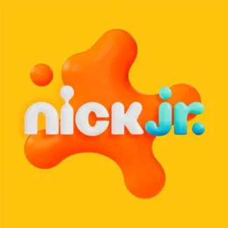 Nick Jr-spel