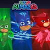 PJ Masks Games