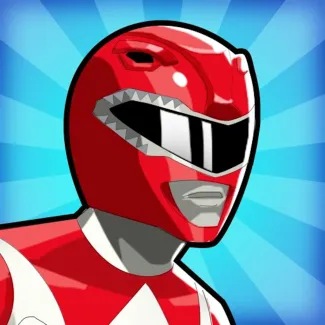 Power Rangers Játékok