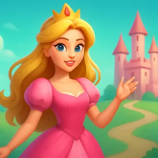 Juegos de Princesa