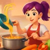 Sara’s Cooking Class