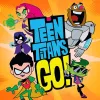 Teen Titans Go! Games