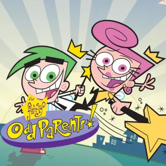 משחקי The Fairly OddParents