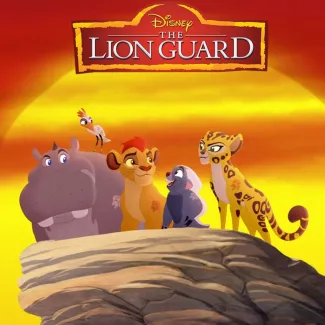 เกม The Lion Guard Games