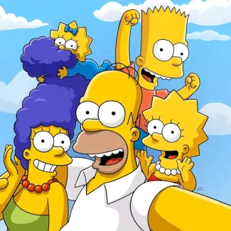 The Simpsons Games