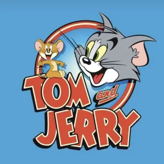 Tom and Jerry 游戏