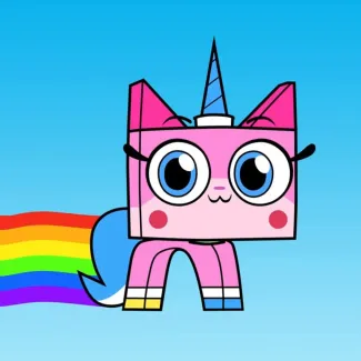 Jogos de Unikitty