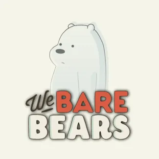 We Bare Bears 게임