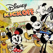 Disney: Kickoff