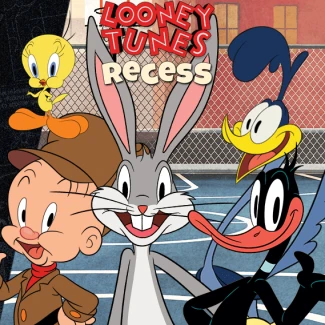 Looney Tunes: Recess Game