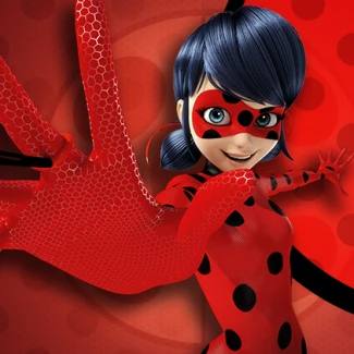 Miraculous: Ladybug Save Paris Gra