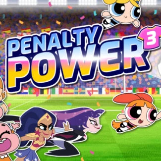 Penalty Power 3 Game