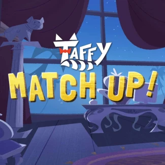 Taffy Match Up! Game